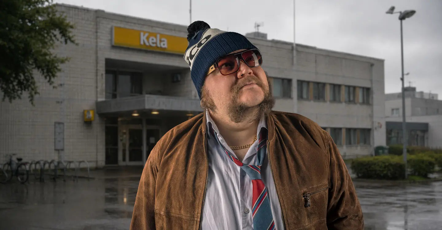 Kaikenlaista sälää - VALCO