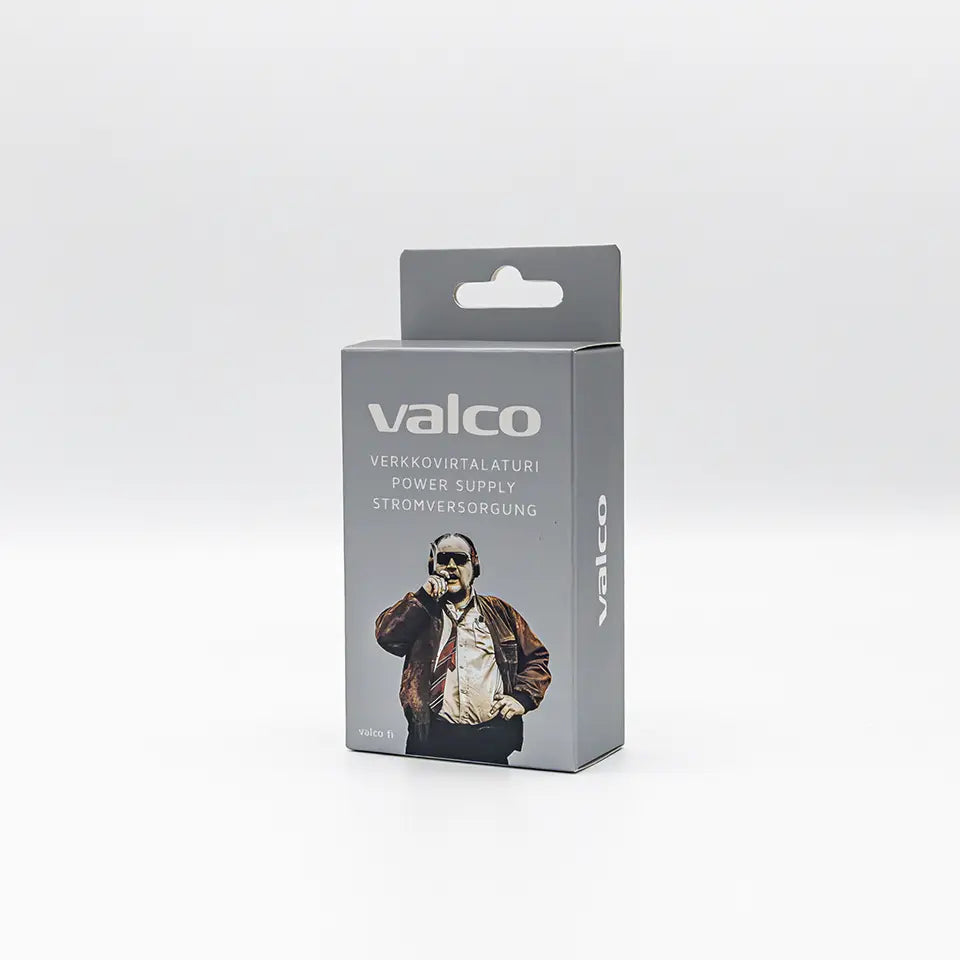 Verkkolaturi USB-A USB-C 5V