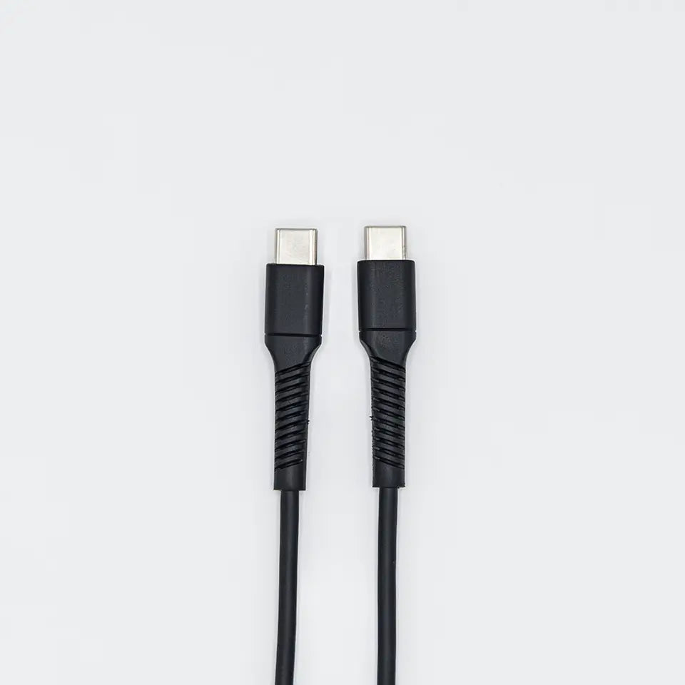USB-C latauskaapeli 1M