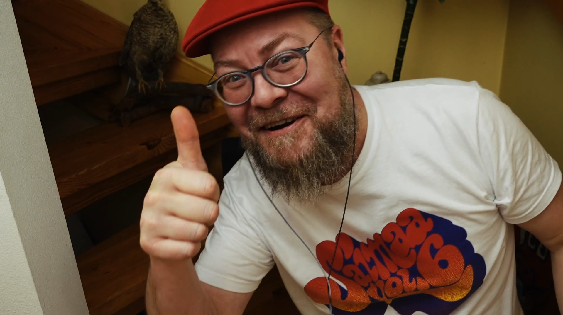 Load video: Nordell Max Soundi