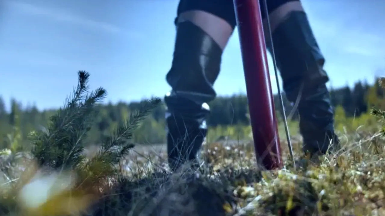 Cargar vídeo: Valco greenwashing video
