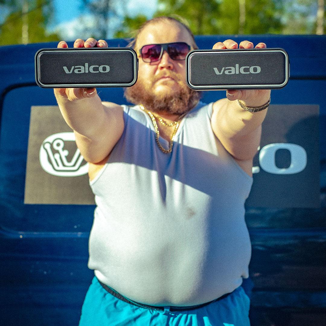 raimo_kajarit - VALCO