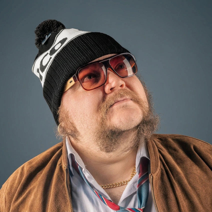 VALCO BEANIE