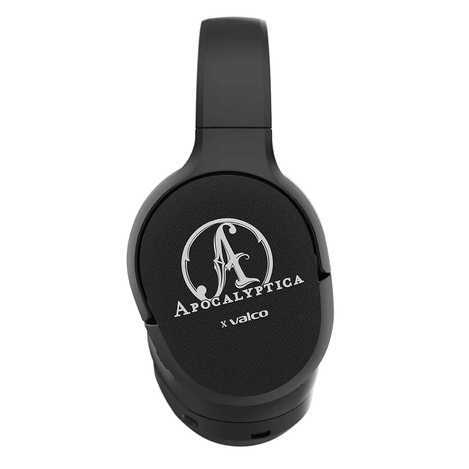 vmk25-apocalyptica-valco-99854 - VALCO