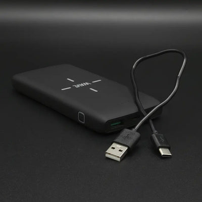 Valco x Wave Langaton lisävirtalähde