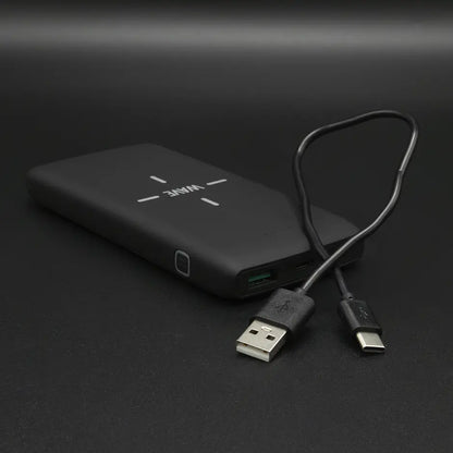 Valco x Wave Langaton lisävirtalähde