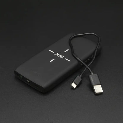 Valco x Wave Langaton lisävirtalähde