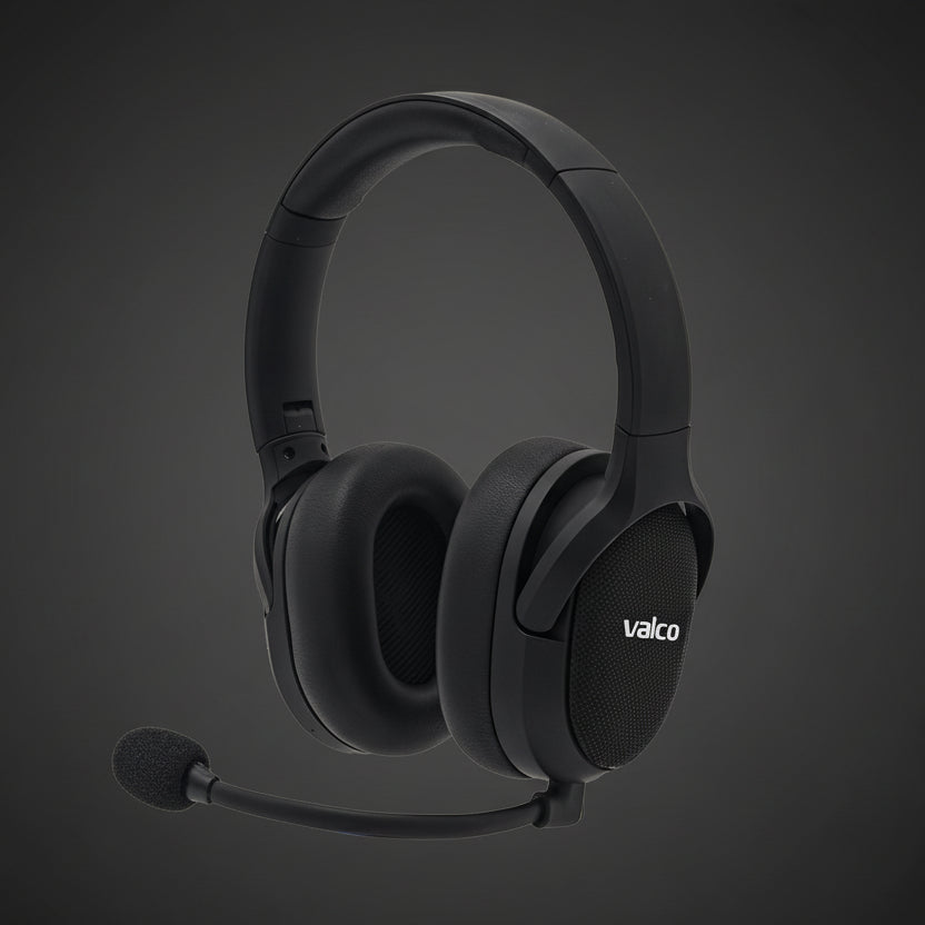 Langaton mikrofonijuttu VMK25.2