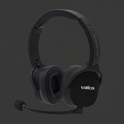 Valco langaton mikrofonijuttu