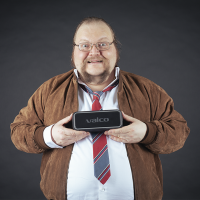 Nordell Mk3 haut-parleur sans fil