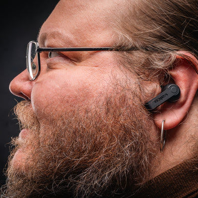 NL25 auriculares intraurales ANC