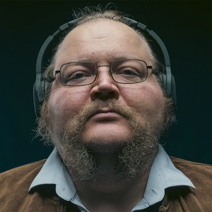 VMK15 Støyreduserende hodetelefoner