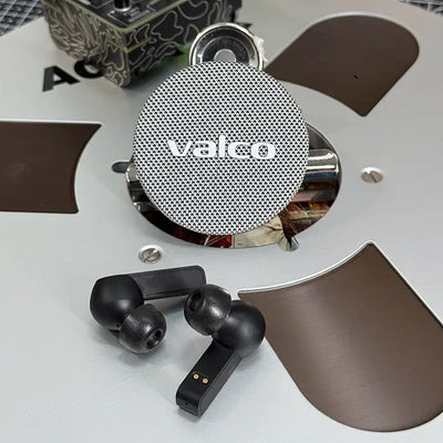 NL25 auriculares intraurales ANC