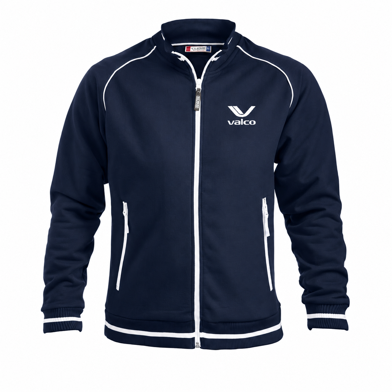 Felpa sportiva Valco