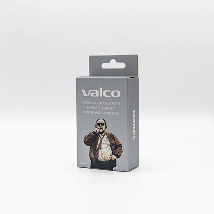 Verkkolaturi USB-A USB-C 5V