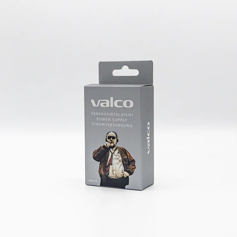 Verkkolaturi USB-A USB-C 5V