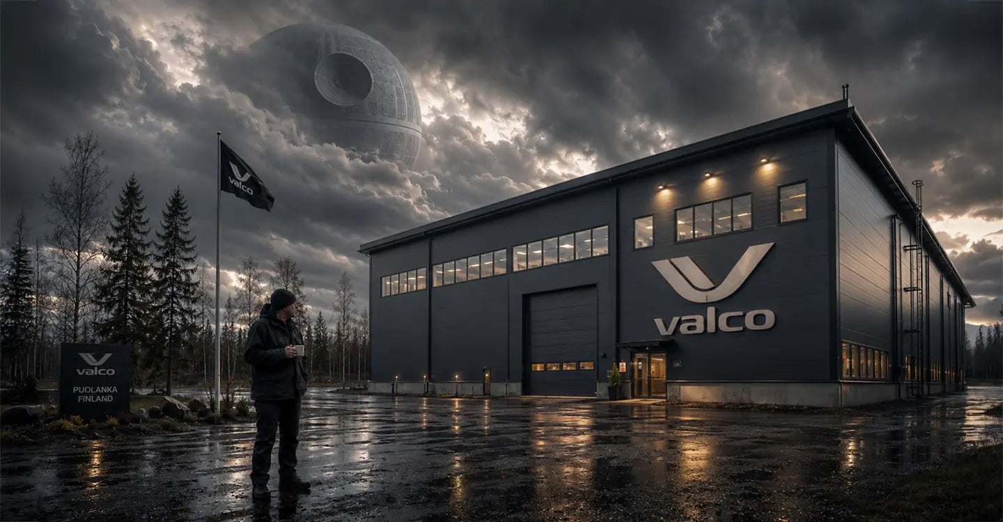 VALCO