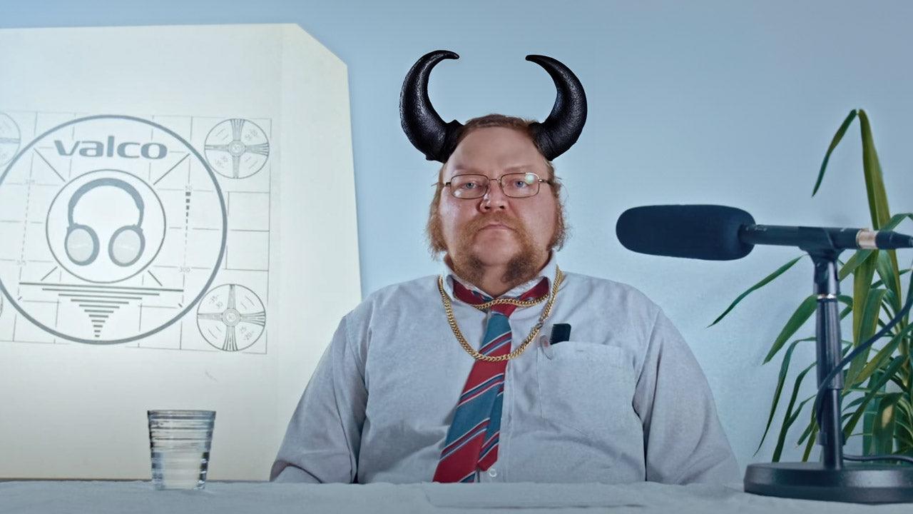 evil - VALCO