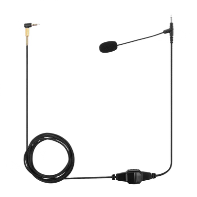 langallinen-mikrofonijuttu-valco-46332 - VALCO