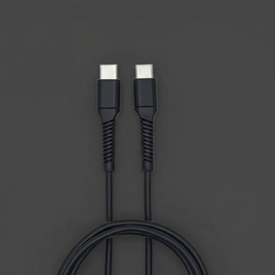 USB-C latauskaapeli 1M