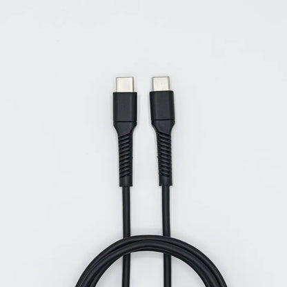 USB-C latauskaapeli 1M