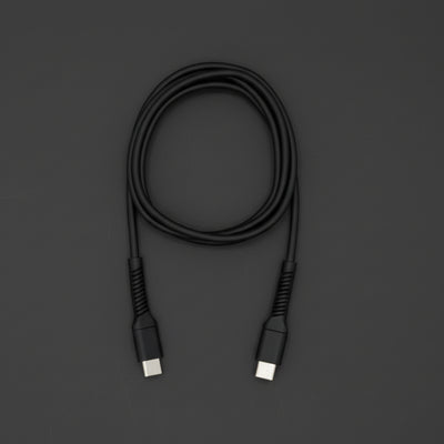 USB-C latauskaapeli 1M