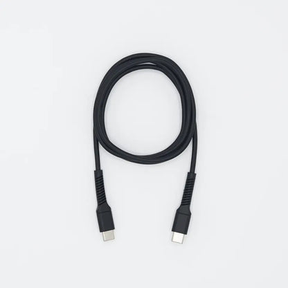 USB-C latauskaapeli 1M