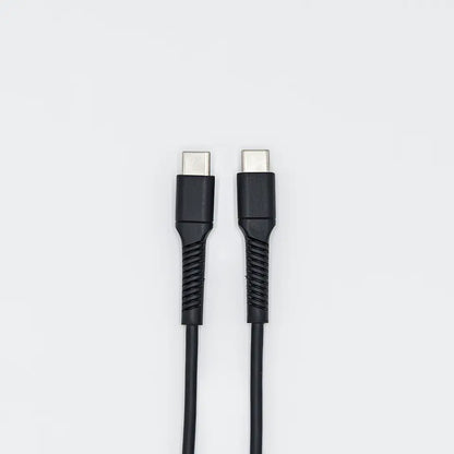 USB-C latauskaapeli 1M