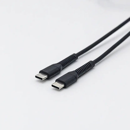 USB-C latauskaapeli 1M