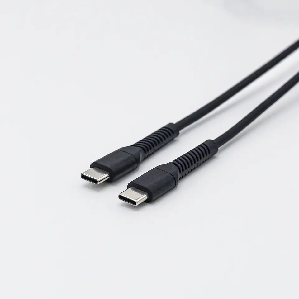 USB-C latauskaapeli 1M