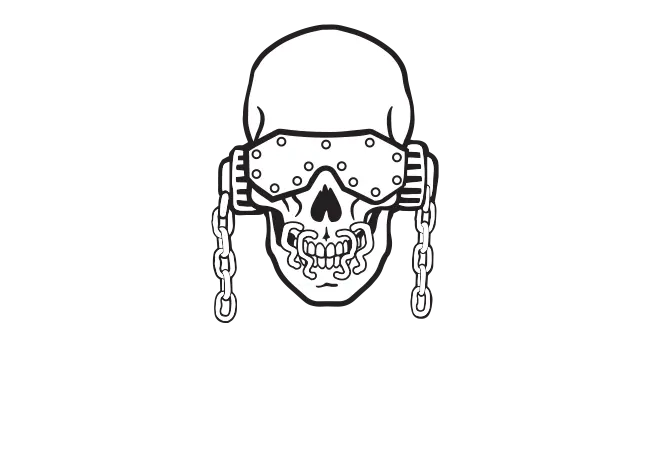 megadeth_vic_logo - VALCO