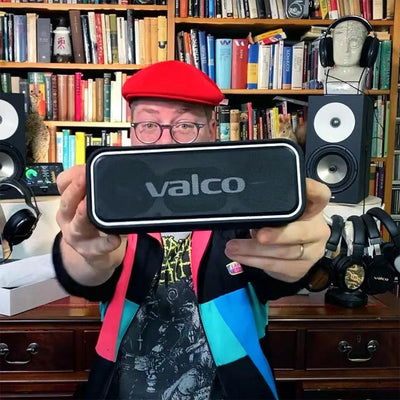 nordell-mk3-bluetooth-kaiutin-valco-92528 - VALCO