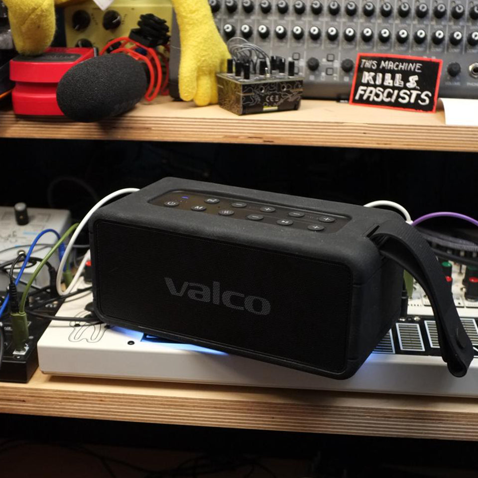 Valco Nordell Max loudspeaker