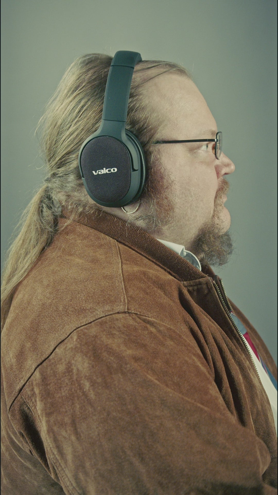 Auriculares ANC VMK25