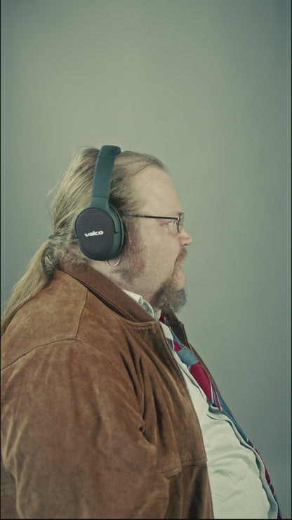 Auriculares ANC VMK25