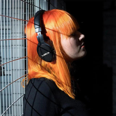 takuuhuollettu-vmk-vastamelukuuloke-valco-28022 - VALCO