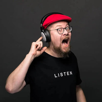 takuuhuollettu-vmk-vastamelukuuloke-valco-39249 - VALCO