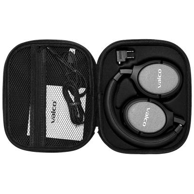 takuuhuollettu-vmk-vastamelukuuloke-valco-46524 - VALCO