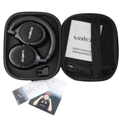 takuuhuollettu-vmk-vastamelukuuloke-valco-88142 - VALCO