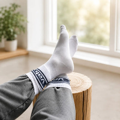 Calze a compressione del Dottor Rajaniemi