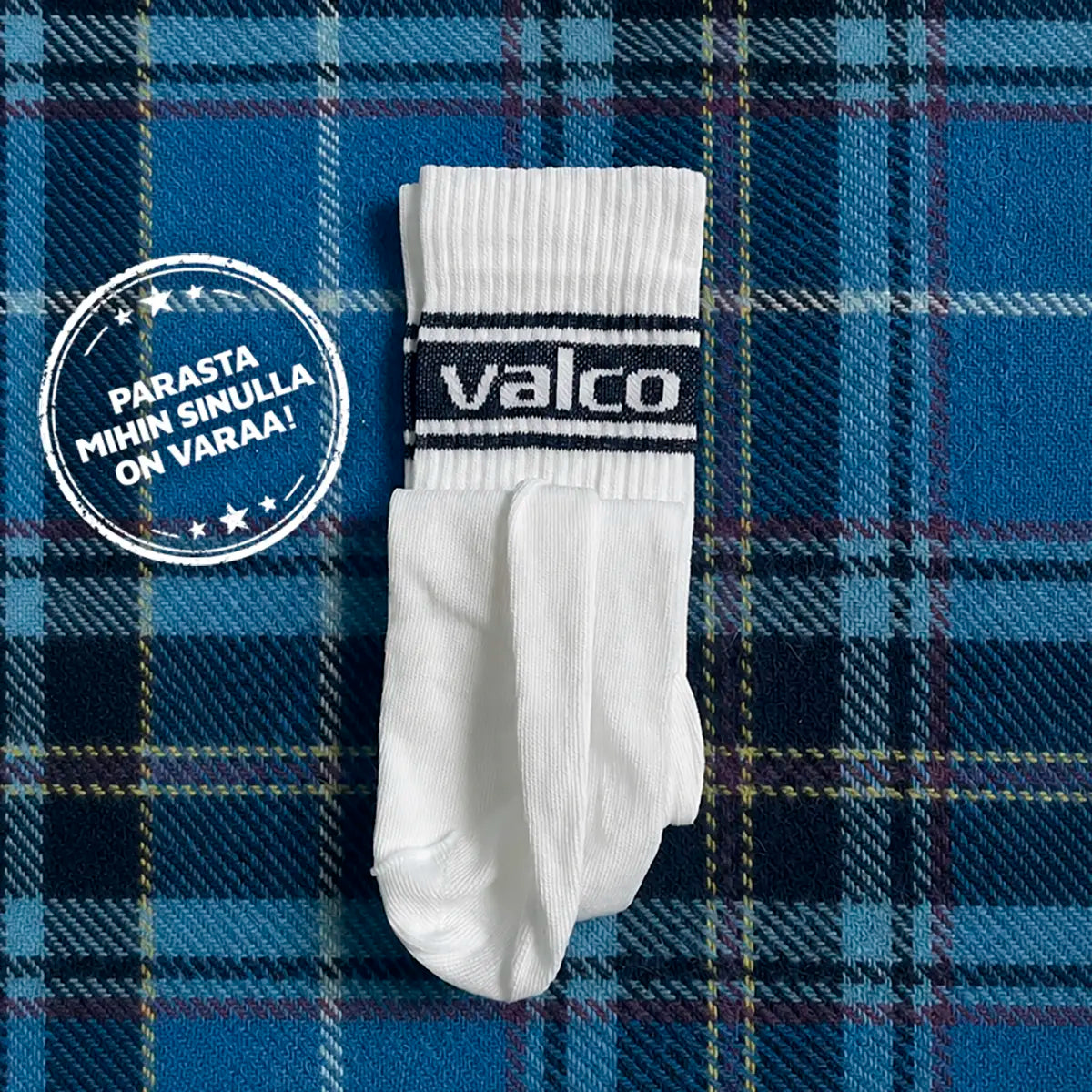 Calze a compressione del Dottor Rajaniemi