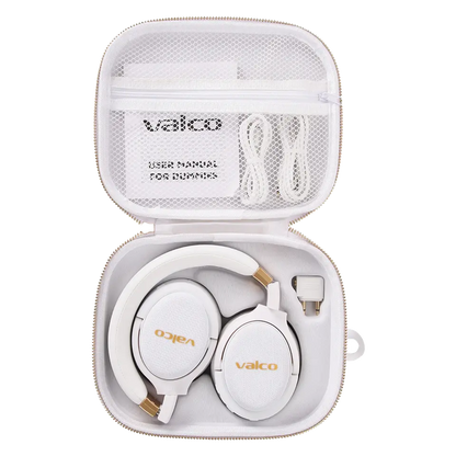 vmk20-vastamelukuulokkeet-valco-34456 - VALCO